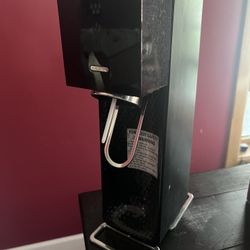 Soda Stream