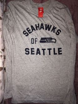 Nike Seattle Seahawks Long Sleeve