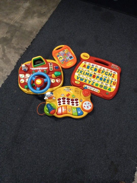 Free Toys