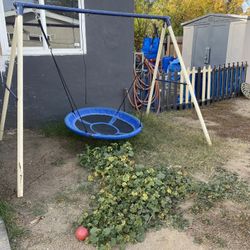 Swing Set 