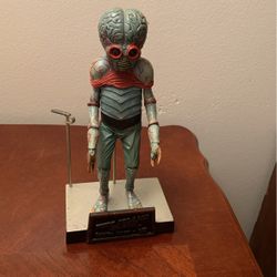 Sideshow-This Island Earth/Metaluna Mutant 1955