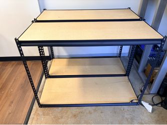 Shelf