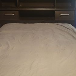 Teen Bed