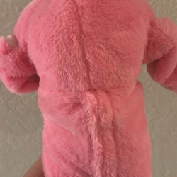 Lilo and stitch doll