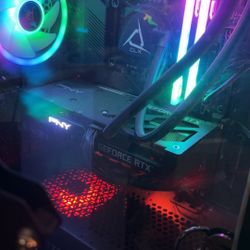 Clx Gaming Pc