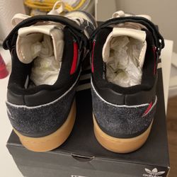 Adidas Mid West Kid Shoes Size 11