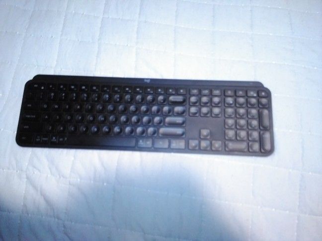 MX Keys S Keyboard Logitech 