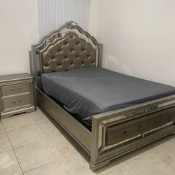 queen size bedroom set 