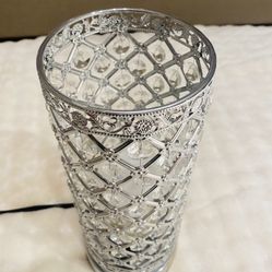 Beautiful Decorative Crystal Table Lamp 