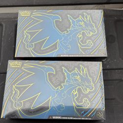 Pokémon TCG: Mega Charizard X ex UPC