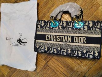 Christian Dior