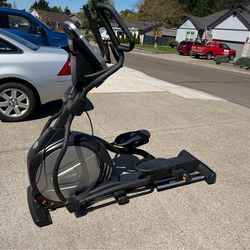 Sole E35 Elliptical  $0 pending