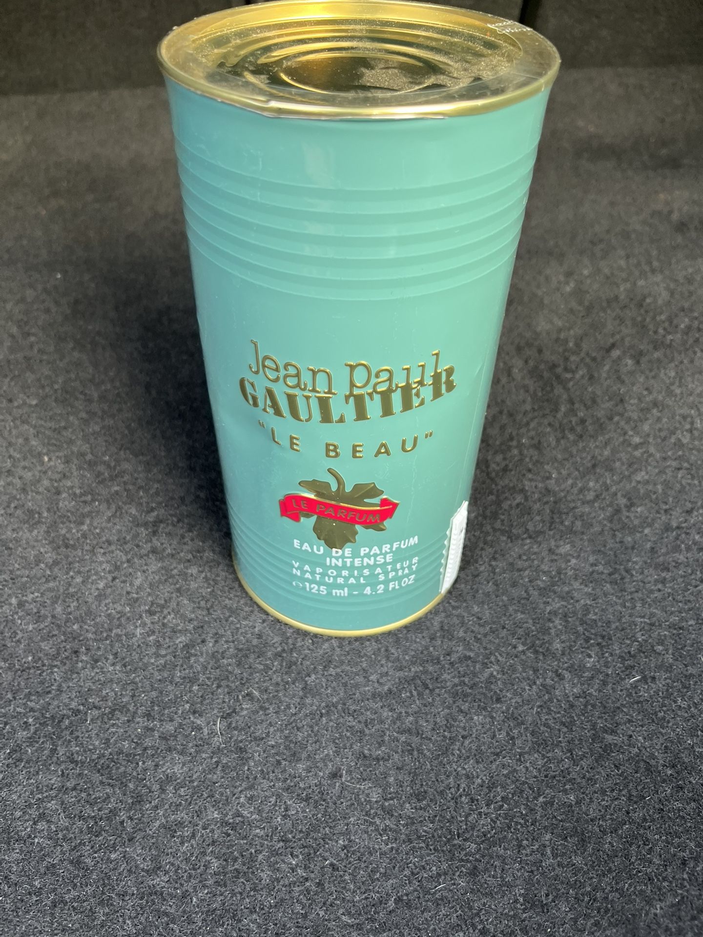 Jean-Paul Gaultier “Le Beau” Eau de Parfum Intense 125ml Sealed