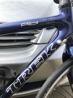 Trek pilot online 5.2 price