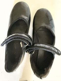 Kids Tap Shoes Size 11