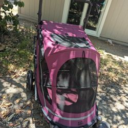 Dog Stroller 