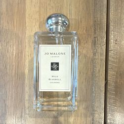 Jo Malone London Wild Bluebell Eau de Cologne Spray Regular Size 3.4 fl oz
