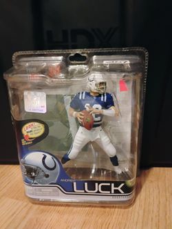 Andrew Luck