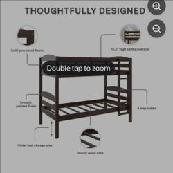 Bunk bad
