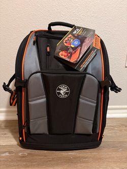 Klein Tool Bag