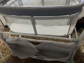 Bassinet 