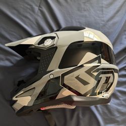 6D ATR-1 Bike Helmet