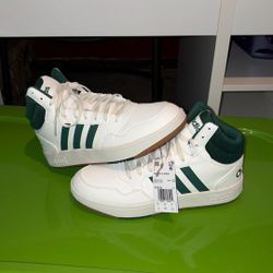 ADIDAS HOOPS 3.0 MID 