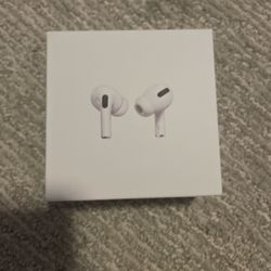 AlRPODS PRO 