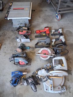 Tools Tools Tools