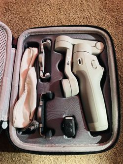 Dji Osmo Mobile 7