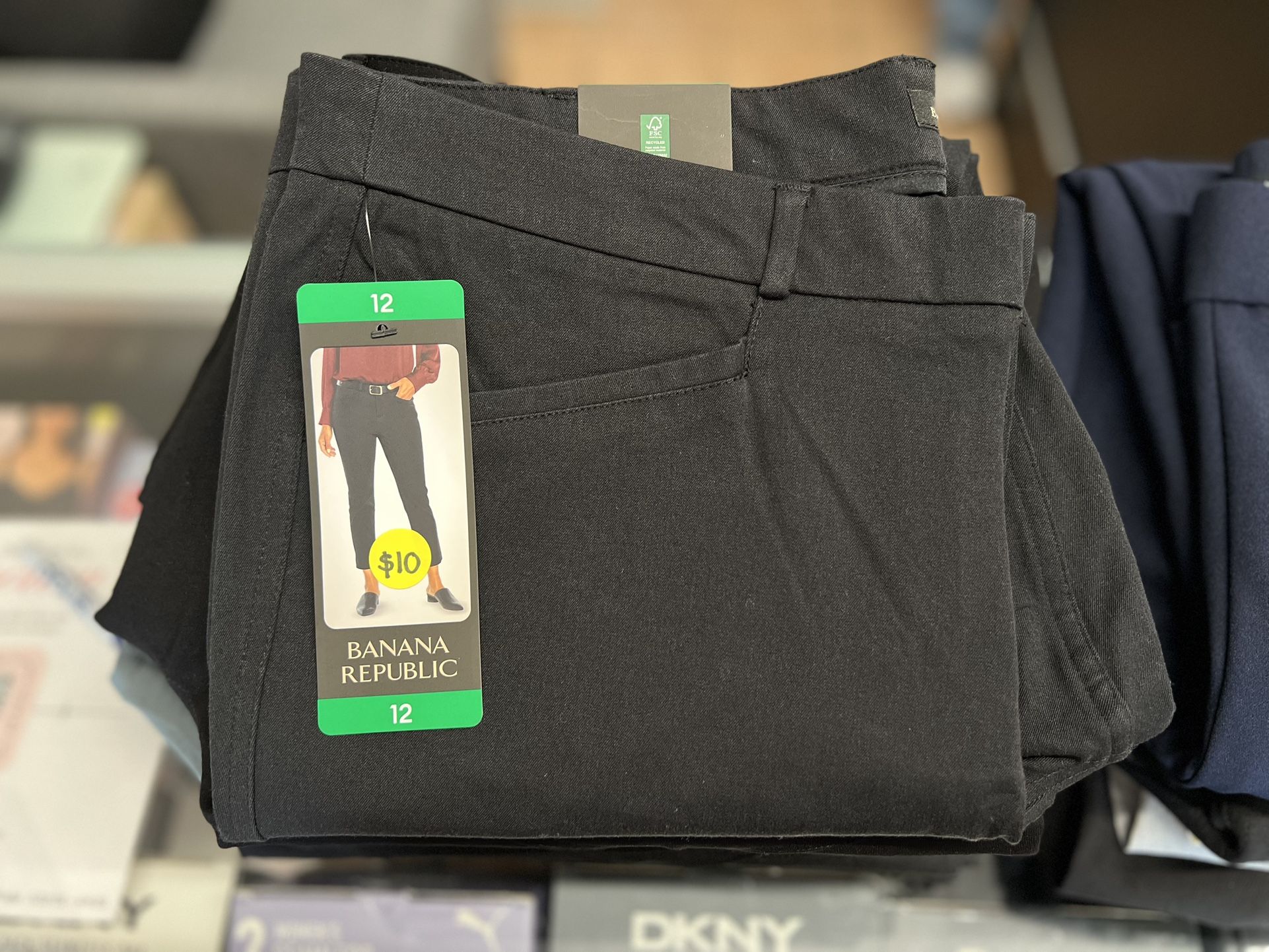 Banana Republic Pants