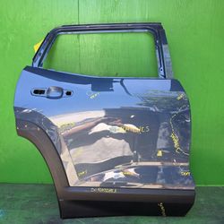 Equinox 2025 2026 Door 