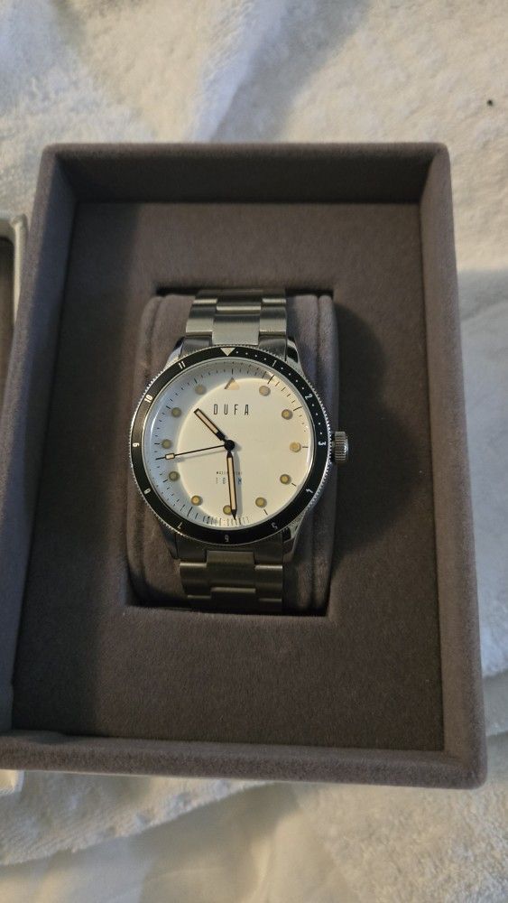 Dufa Watch 