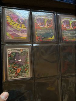Pokemon Cards For Sale