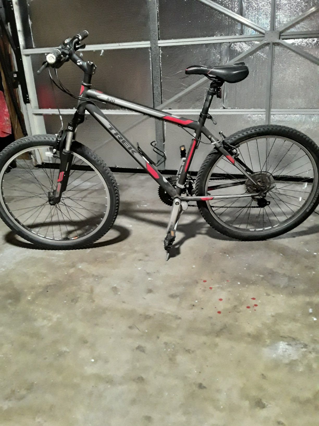 Trek Mountain Bike