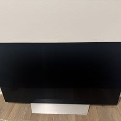 LG C7 OLED 55 Inch In Great Condition 