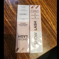 Show Lash