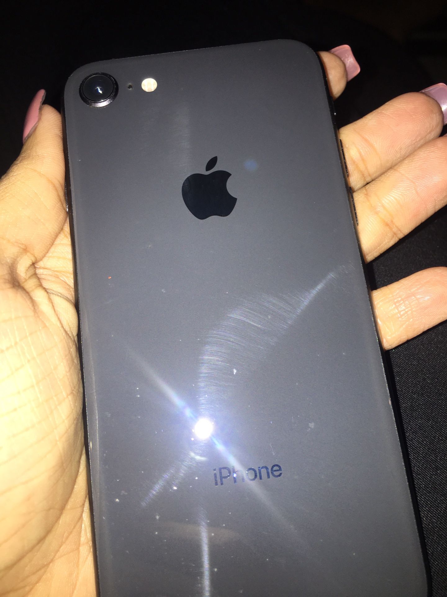 Excellent condition iphone8 64g