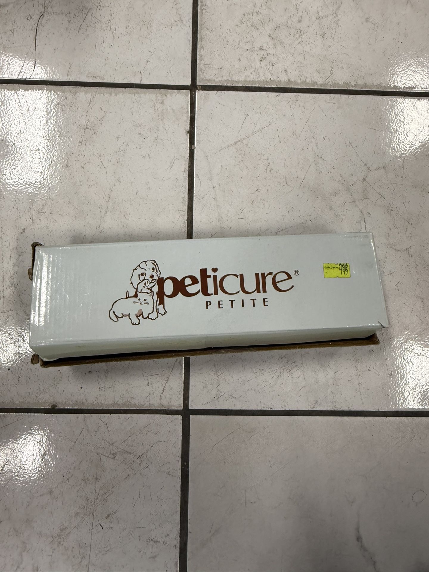 Peticure Petite Full Set Good Deal❗️