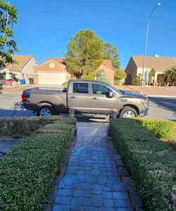 Nissan titan XD,  SL2016