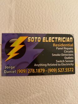Electricista