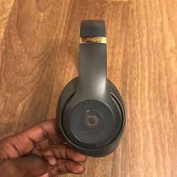 Beats Studio 3