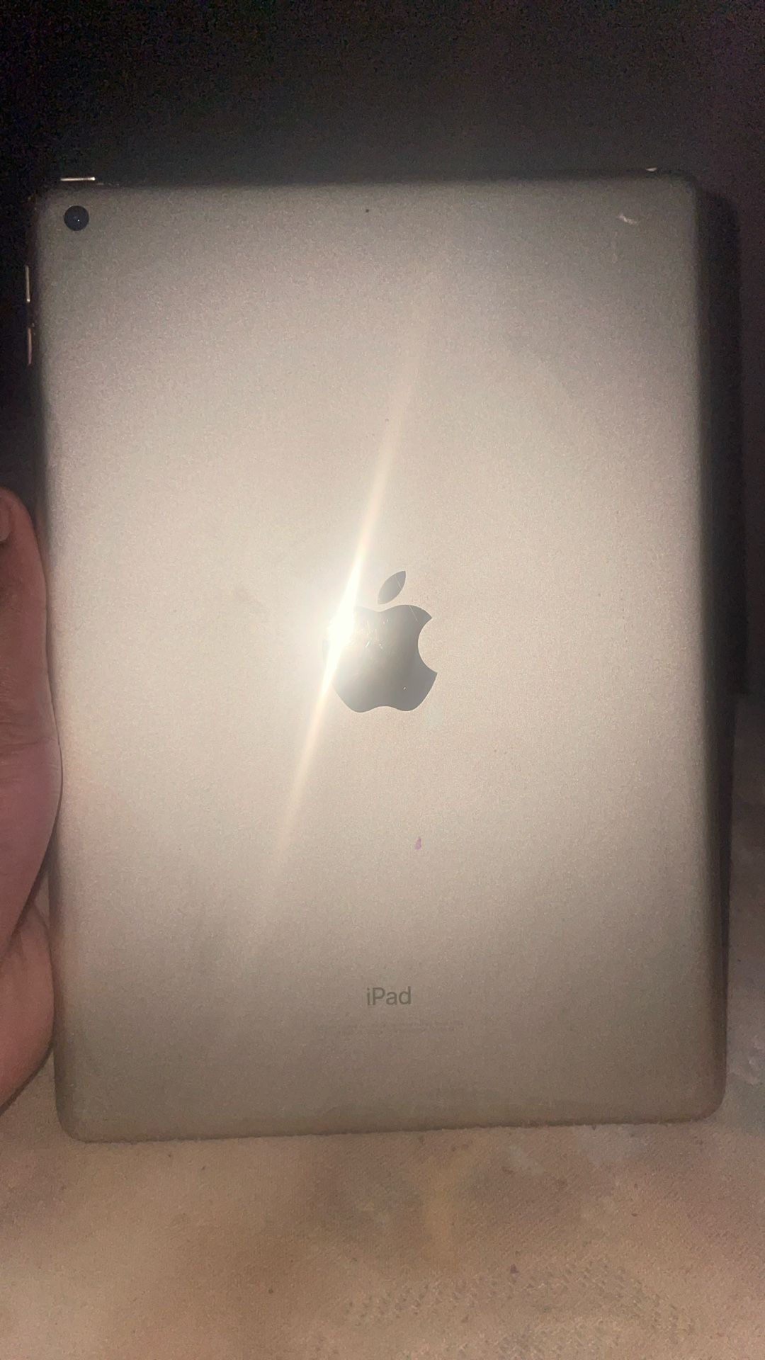 iPad