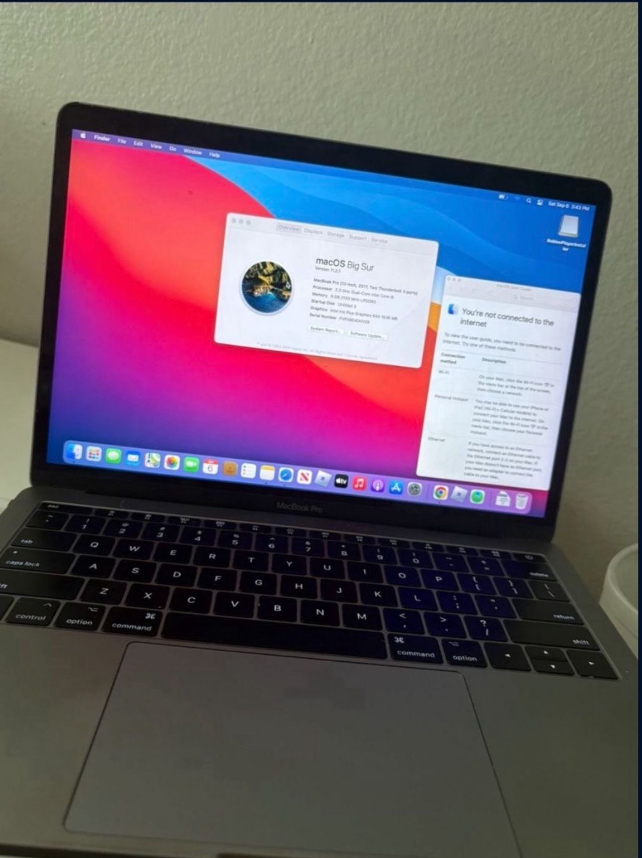 200$APPLE COMPUTER