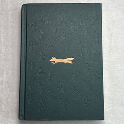 Pax Fox Story by Sara Pennypacker Hardcover 1st Edition 2016 Jon Illustrated