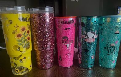 Cups