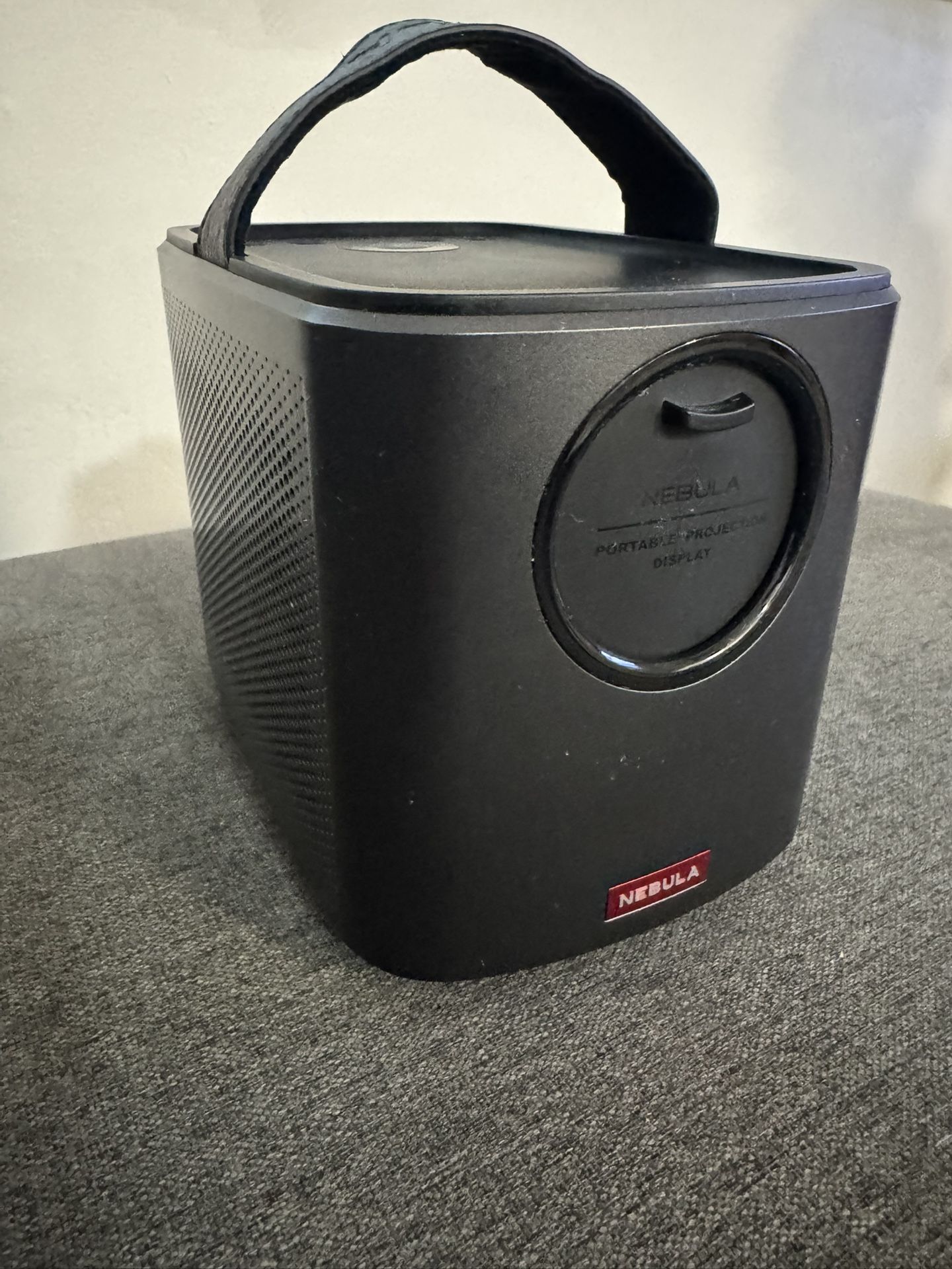 Nebula Mars 2 Pro Projector With Speaker 
