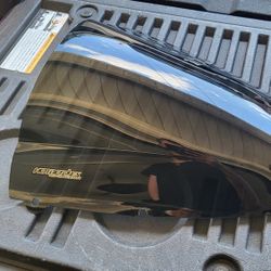 Zx14 Windscreen Smoked