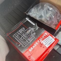 Brand New Rear Brake Caliper  For Mazda CX 5 