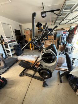 Bowflex M6